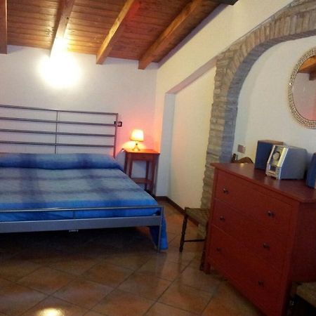 Via Toscana House Parma Oda fotoğraf