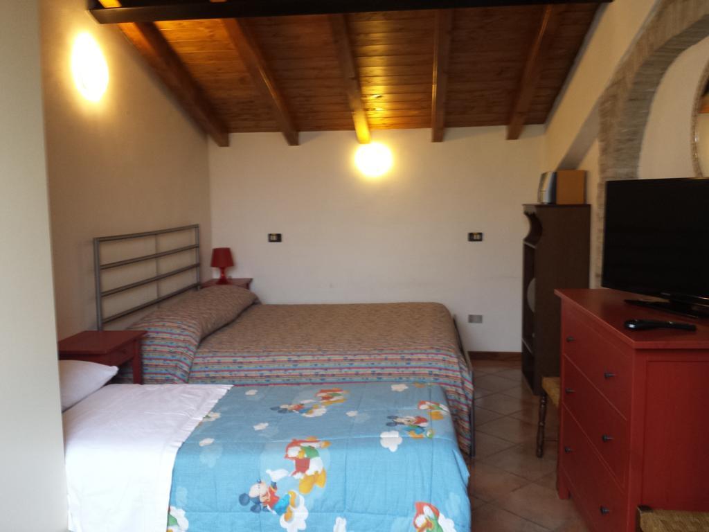 Via Toscana House Parma Oda fotoğraf