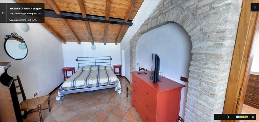 Via Toscana House Parma Oda fotoğraf