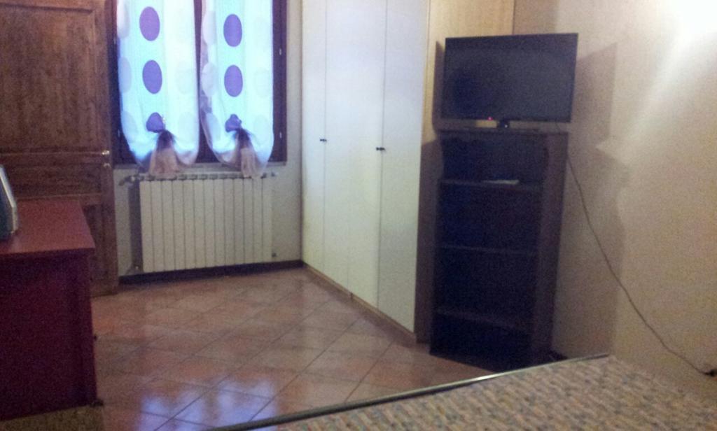 Via Toscana House Parma Oda fotoğraf