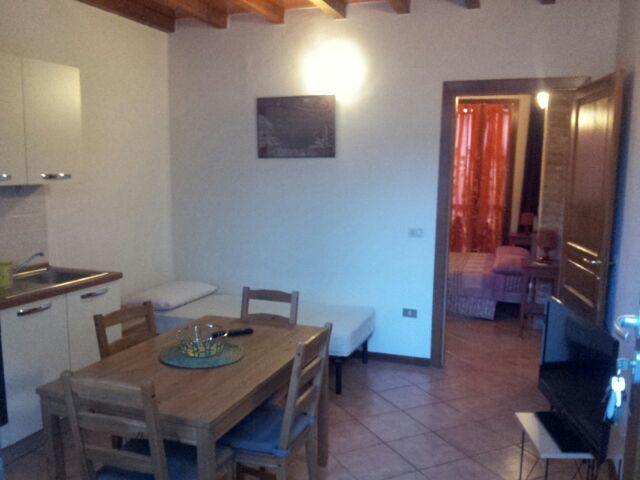 Via Toscana House Parma Oda fotoğraf