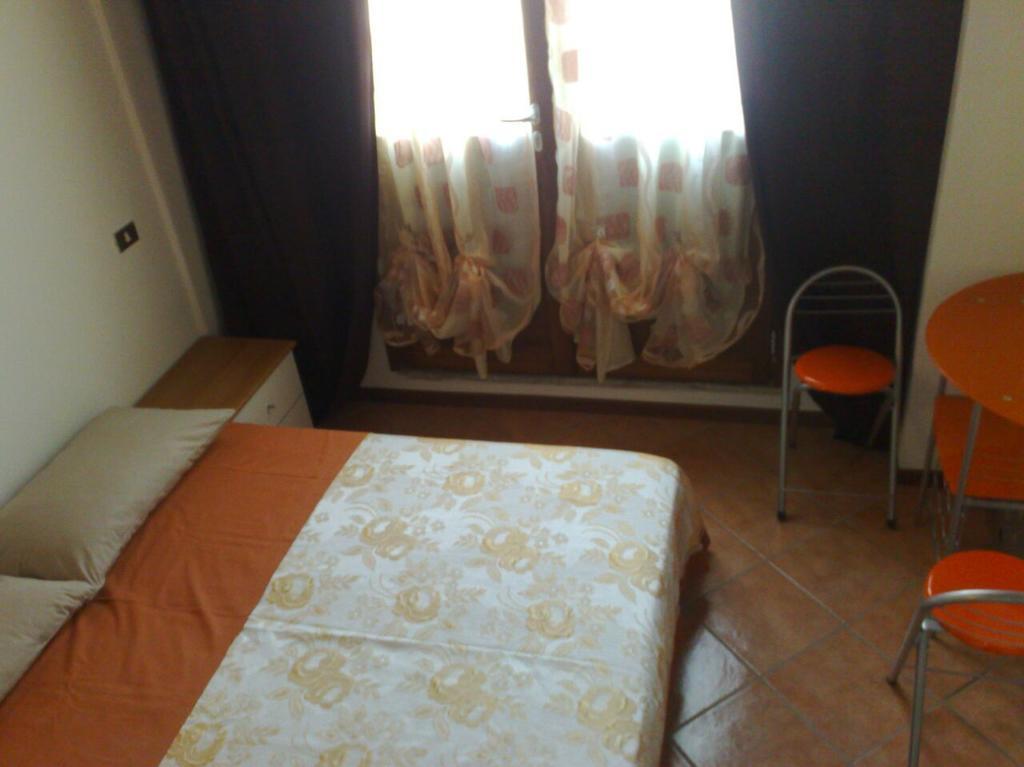 Via Toscana House Parma Oda fotoğraf