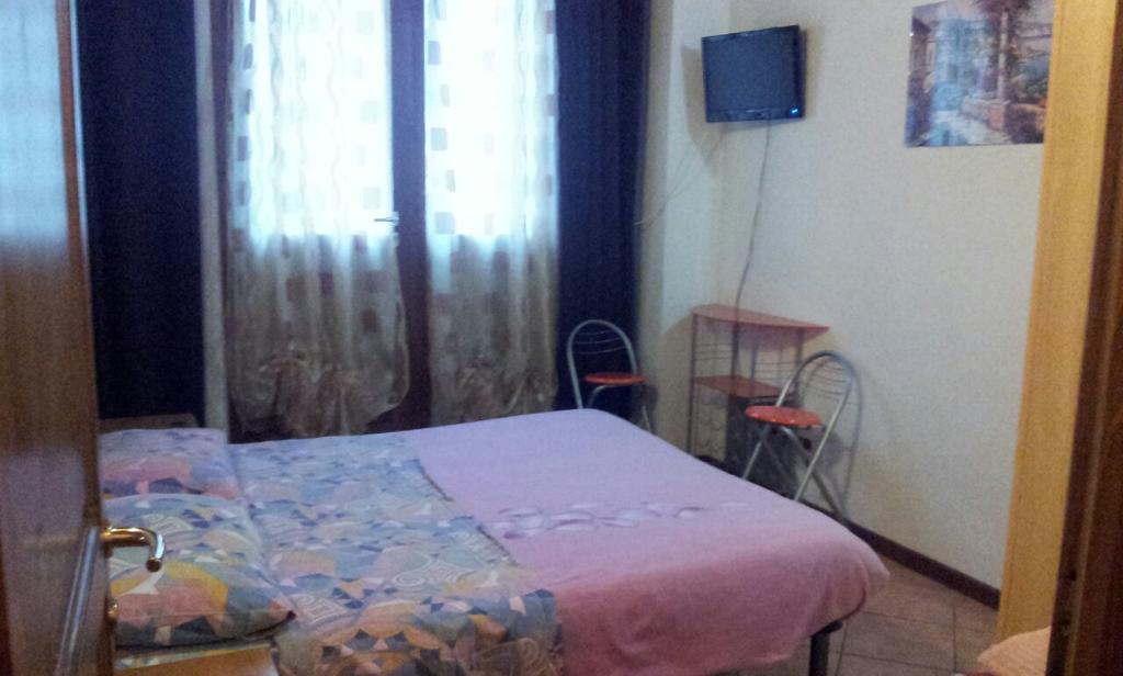 Via Toscana House Parma Oda fotoğraf
