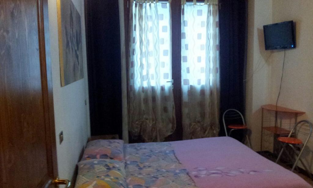 Via Toscana House Parma Oda fotoğraf