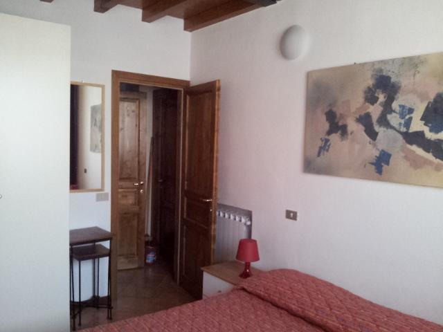 Via Toscana House Parma Oda fotoğraf