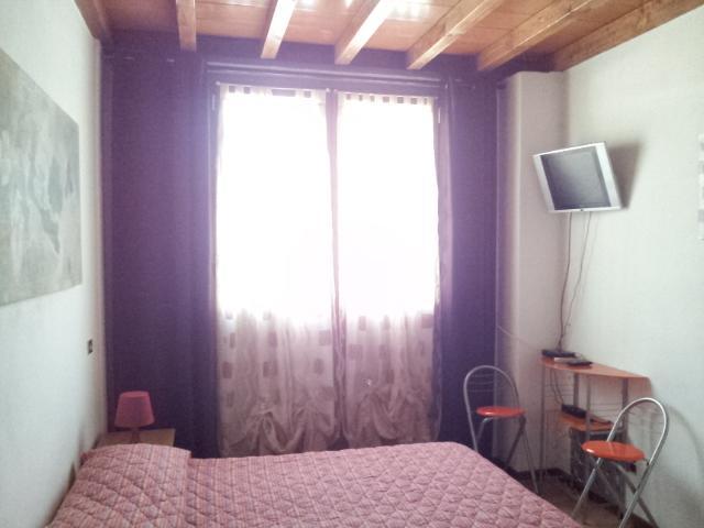 Via Toscana House Parma Oda fotoğraf